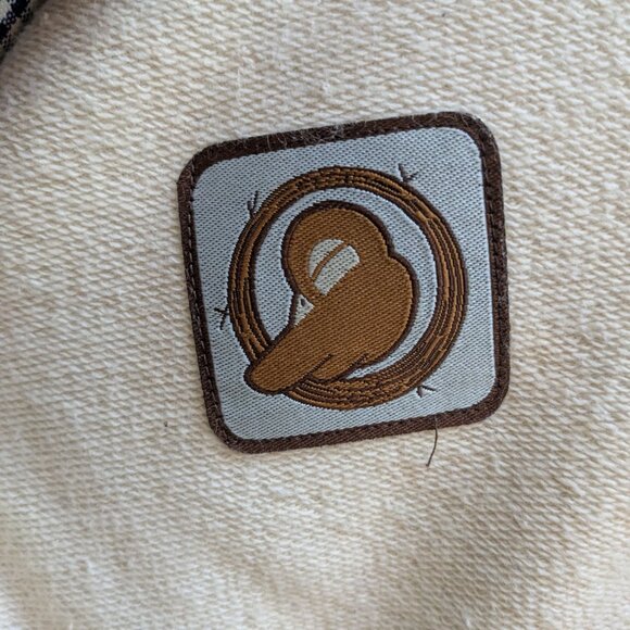 Blessed Nest Buckwheat "The Nursing Pillow" - Picture 4 of 5